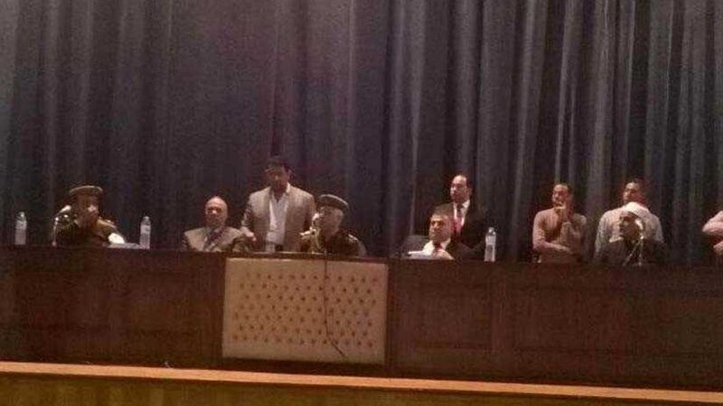 فوز 1170 في قرعة