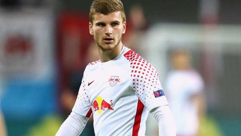 ليفربول يستهدف تيمو