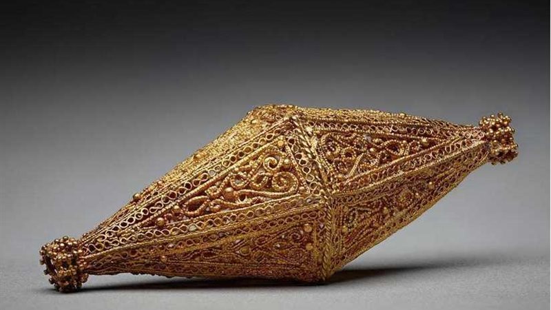 آثارنا في تورنتو