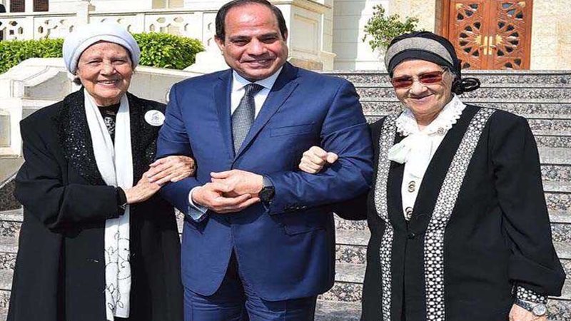 متحدث الرئاسة ينشر