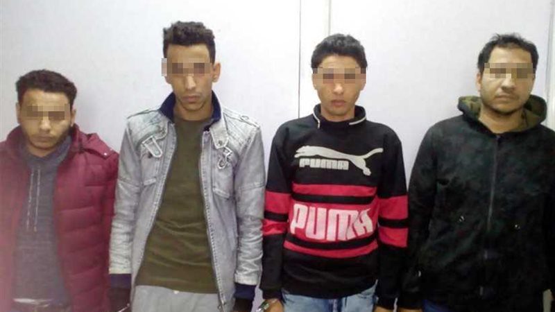 مباحث القاهرة تكشف