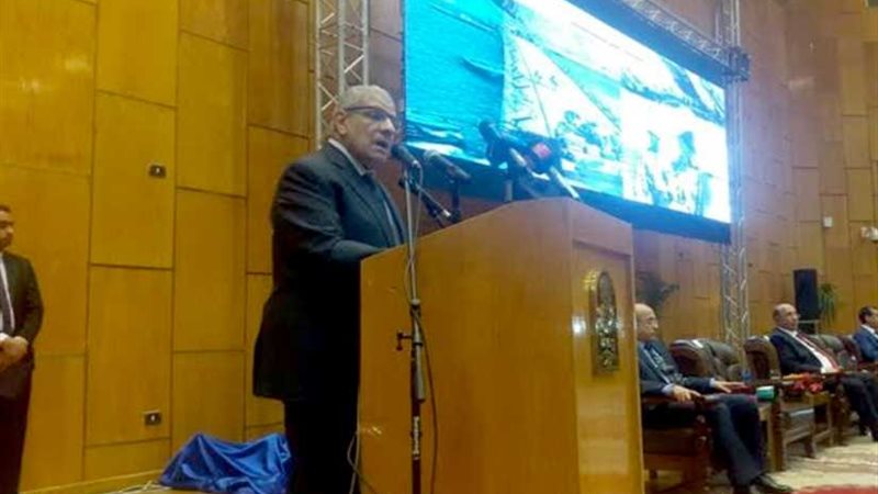 محلب: الانفجار السكاني