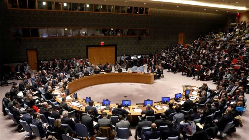 بريطانيا تدعو لاجتماع