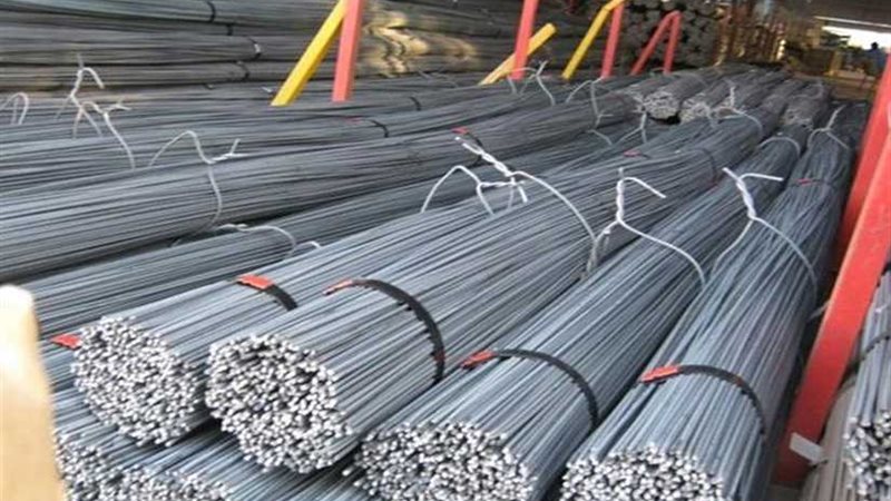 تعرف على أسعار الحديد
