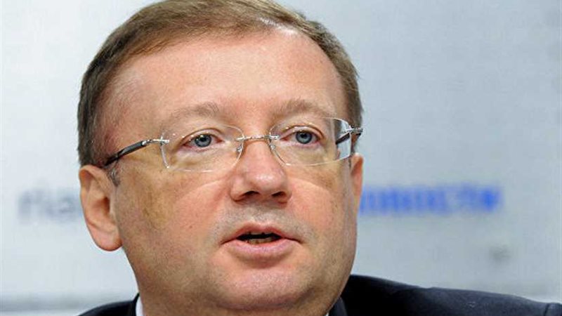 روسيا تحذر من طرد