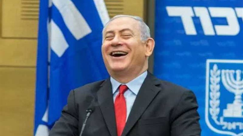 نتنياهو بين الانتخابات