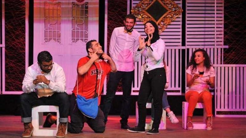 فرقة الشمس تنير بيت