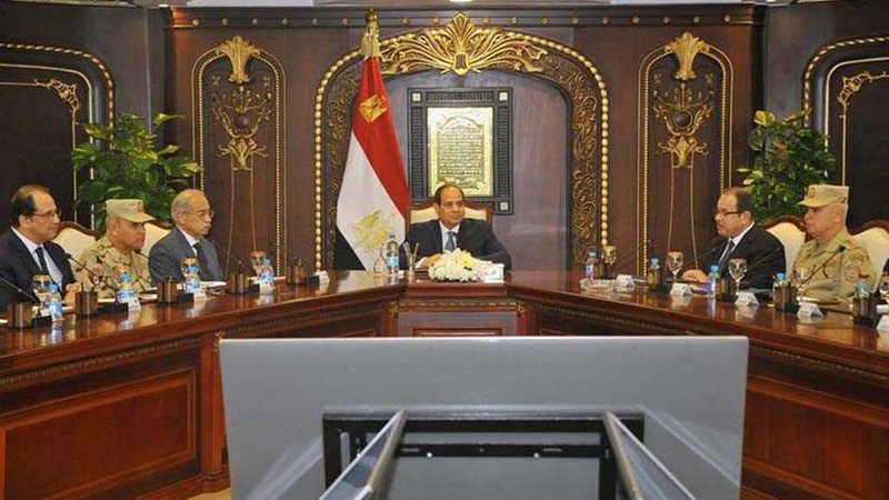 المتحدث الرئاسي: