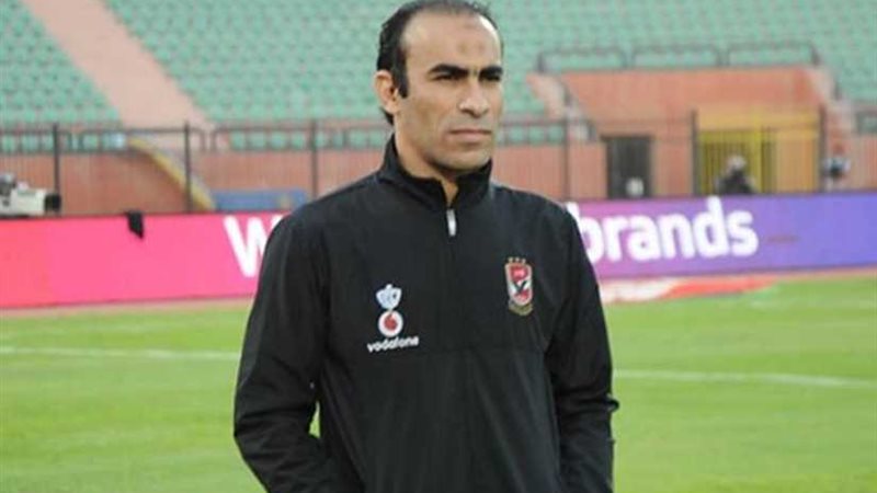 الأهلي: السعيد سافر