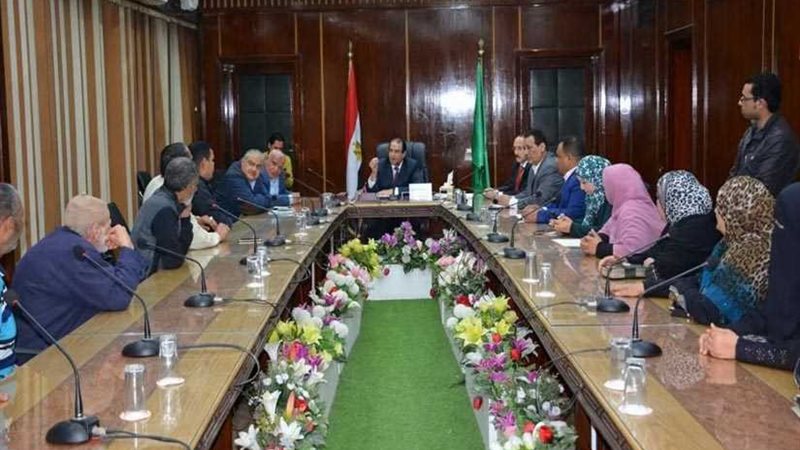 500 جنيه شهريًا لأسر