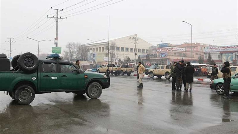 ارتفاع حصيلة هجوم