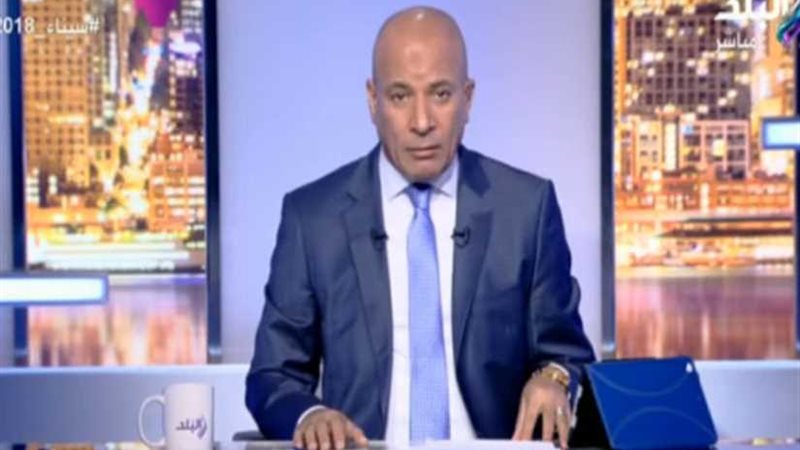 موسى يطلق هاشتاج