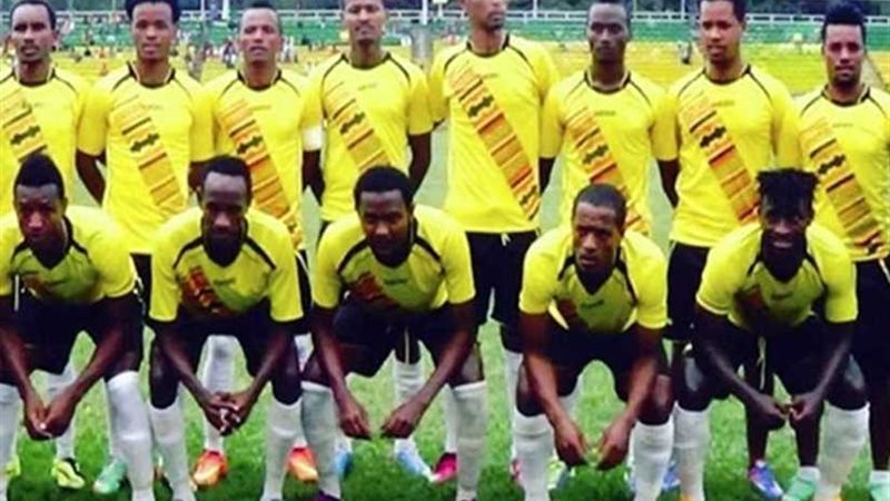 ولايتا ديشا الإثيوبي