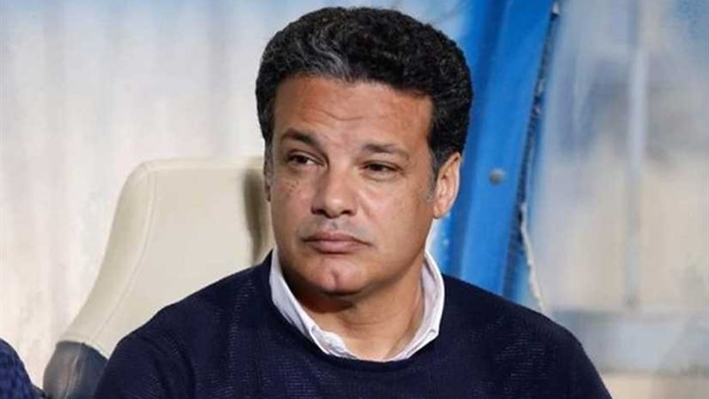 جلال: هذا سر الرجاء