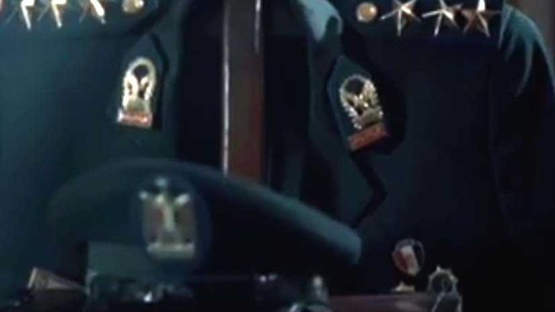 بدلة ظابط.. أحدث