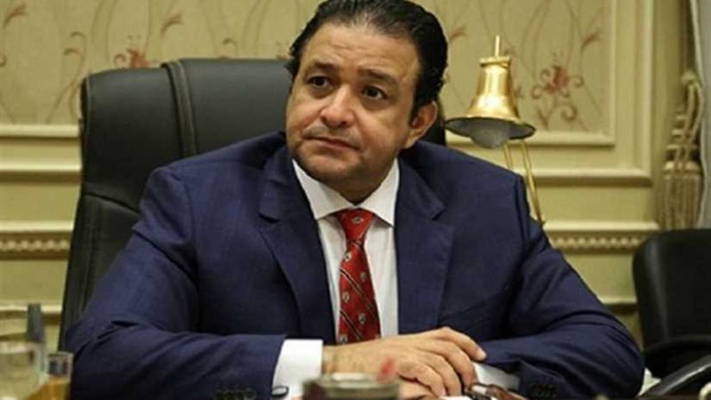 عابد يشيد بمبادرة