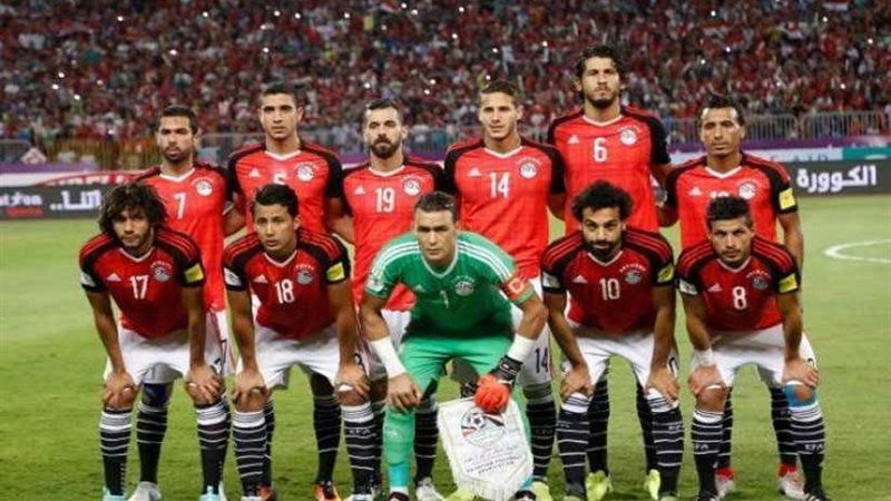 مصر الـ44 عالميا