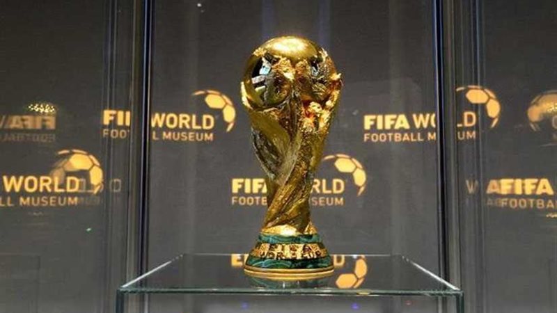 كأس العالم في مصر