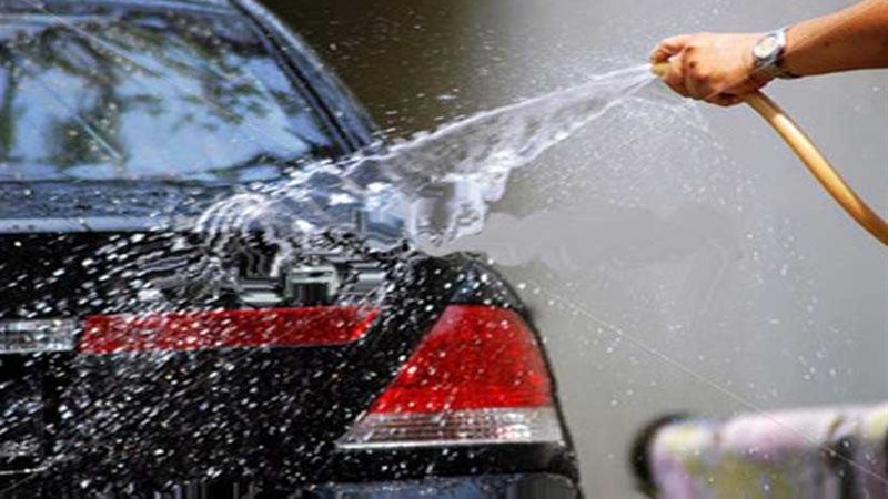 تصوير وإخطار المرور