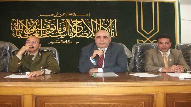 بالصور.. تخصيص 500