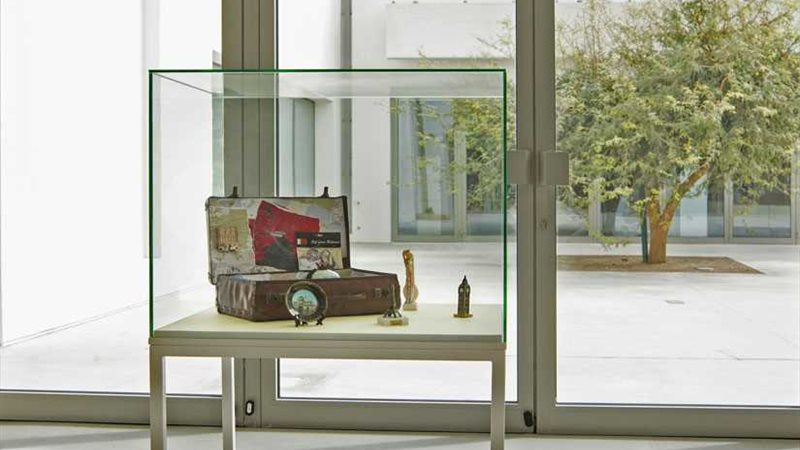 إطلاق 5 معارض فنية