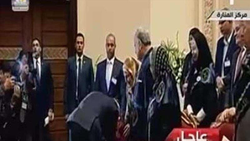 والدة شهيدين عمرها