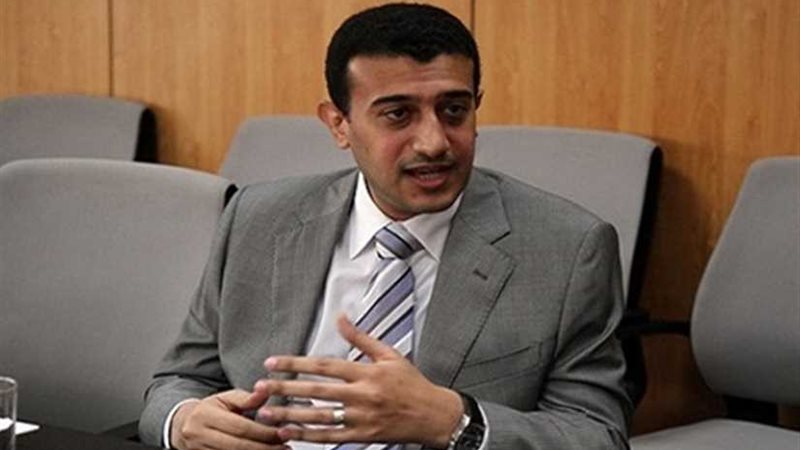 خارجية البرلمان تطالب