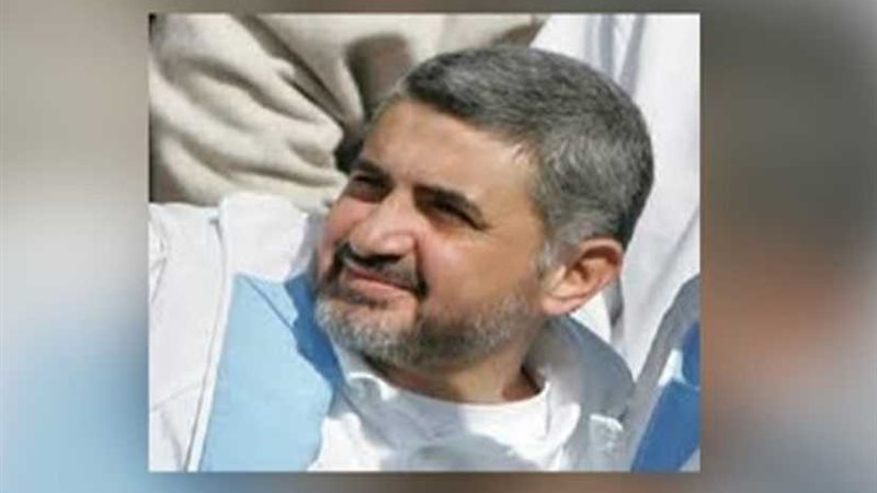 متهم بقضية حسن مالك