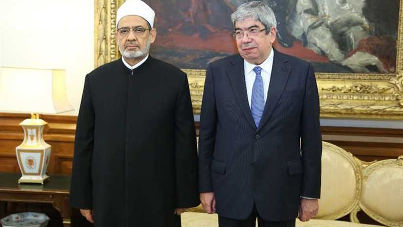 رئيس البرلمان البرتغالي