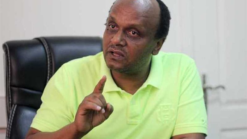 أول رد من الزمالك