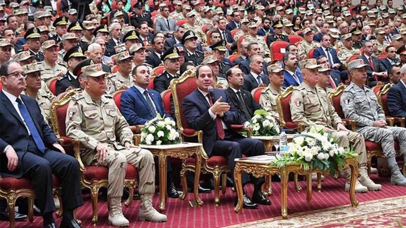 المتحدث الرئاسي يكشف