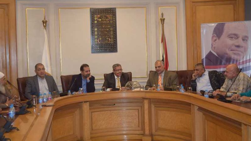 عمرو حامد رئيسًا