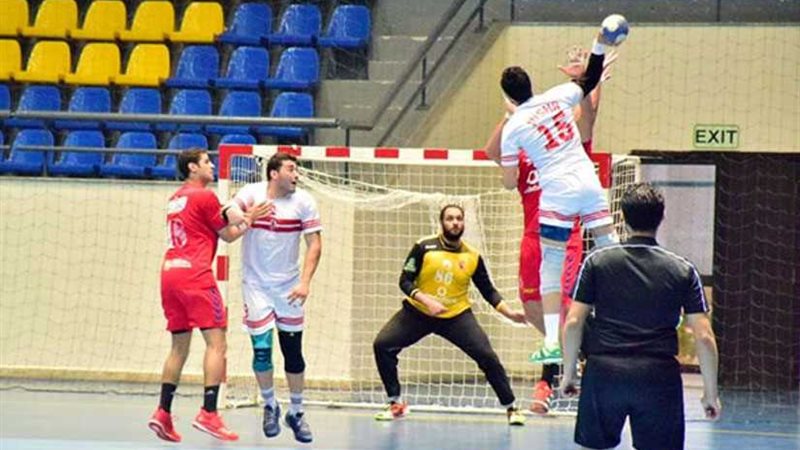 الزمالك يفوز على