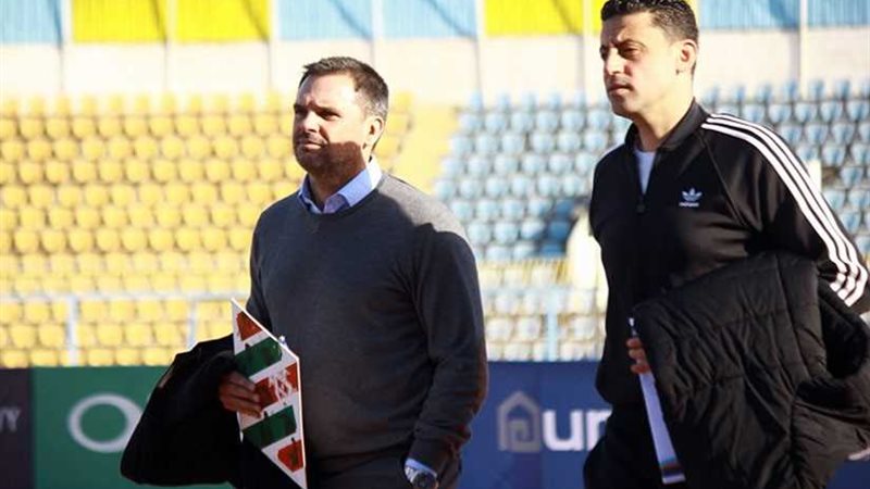 بيدرو: سعيد بعودة