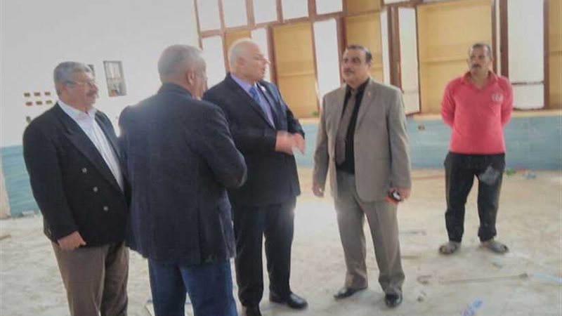 الطاقة الجديدة والمتجددة..