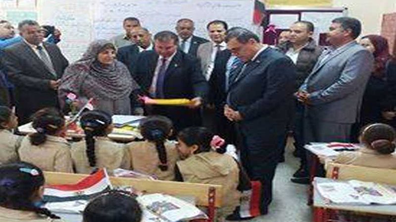 22 مشروعًا جديدًا