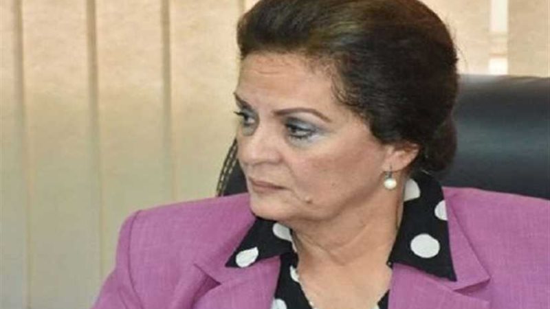 محافظ البحيرة ووفد