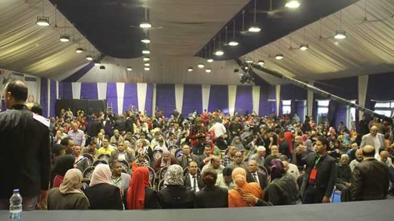 رئيس حزب المحافظين