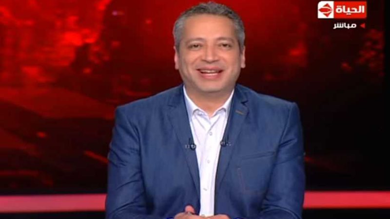 تعليق تامر أمين على