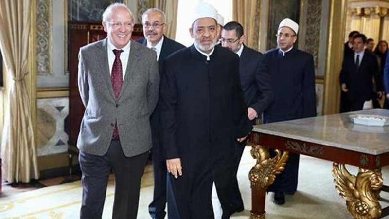 وزير خارجية البرتغال: