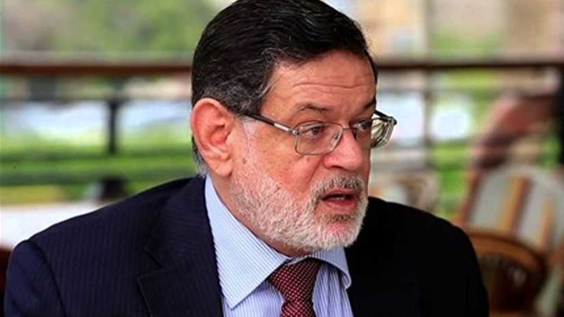 الخرباوي: جماعة الإخوان