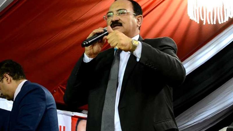 رئيس لجنة النقل بـالنواب: