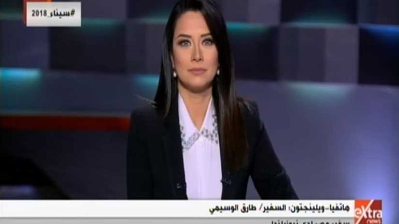 سفير مصر بنيوزيلندا