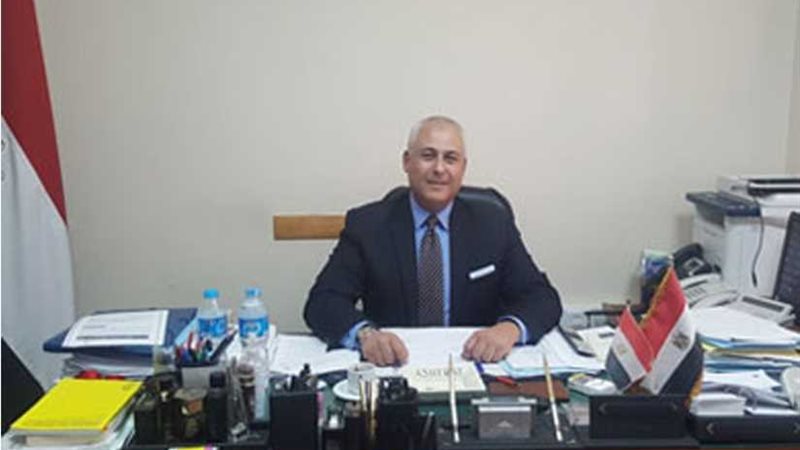 سفير مصر بسلطنة عمان