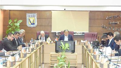 وزير الصحة : السياحة العلاجية ستمثل جزءا كبيرا من الدخل القومي