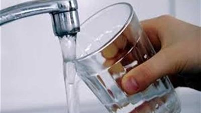 خفض مياه الشرب عن عدة مناطق بمركز أجا.. غدا