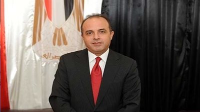 السفير المصري بالإمارات : إقبال كبير من الجالية المصرية على التصويت بالانتخابات الرئاسية