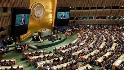 الأمم المتحدة : عشرات الأطفال قُتلوا منذ بدء القتال في عفرين