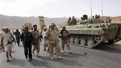الجيش اليمني يصد هجوما بحريا للحوثيين في الحديدة