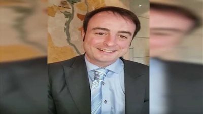 بالفيديو.. عضو البوندستاج الألماني: سعيد جدا برؤية العملية الديمقراطية داخل السفارة المصرية